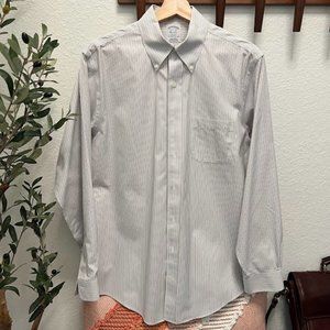 Brooks Brothers Regent Dress Shirt